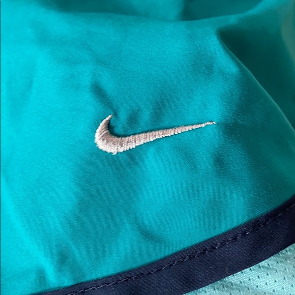 NIKE TEMPO DRY RUNNING SHORTS - Picture 5 of 5